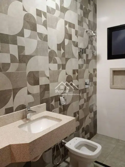 Foto 4 de Casa de Condomínio com 4 quartos à venda, 307m2 em Ribeirao Preto - SP