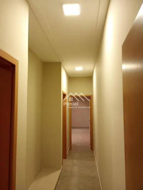 Foto 2 de Casa de Condomínio com 4 quartos à venda, 307m2 em Ribeirao Preto - SP