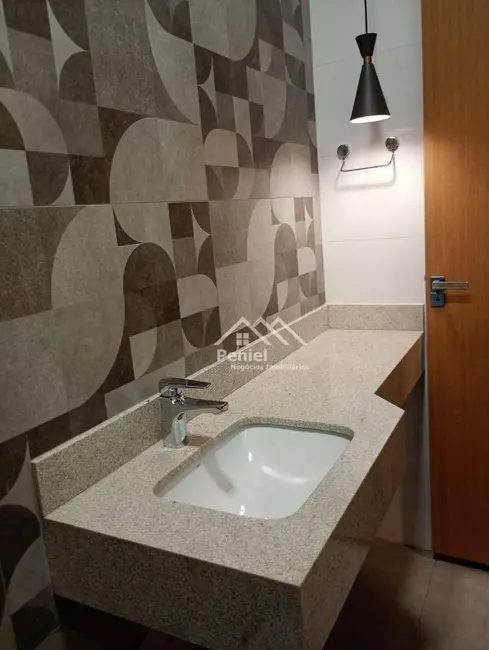 Foto 6 de Casa de Condomínio com 4 quartos à venda, 307m2 em Ribeirao Preto - SP