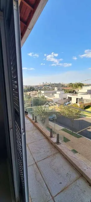 Foto 2 de Sobrado com 4 quartos à venda, 300m2 em Ribeirao Preto - SP