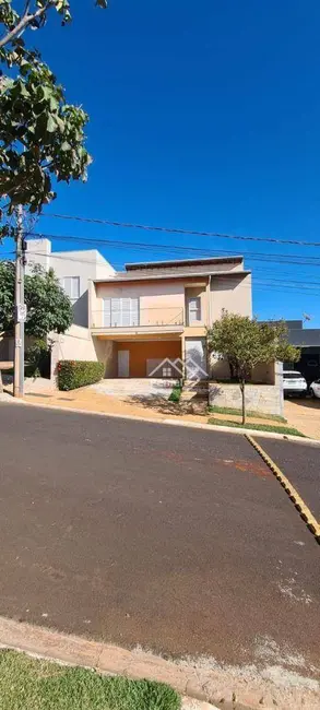 Foto 1 de Sobrado com 4 quartos à venda, 300m2 em Ribeirao Preto - SP