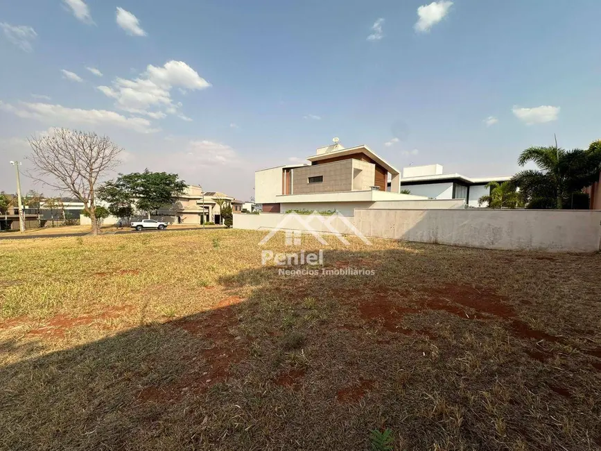 Foto 5 de Terreno / Lote à venda, 524m2 em Ribeirao Preto - SP