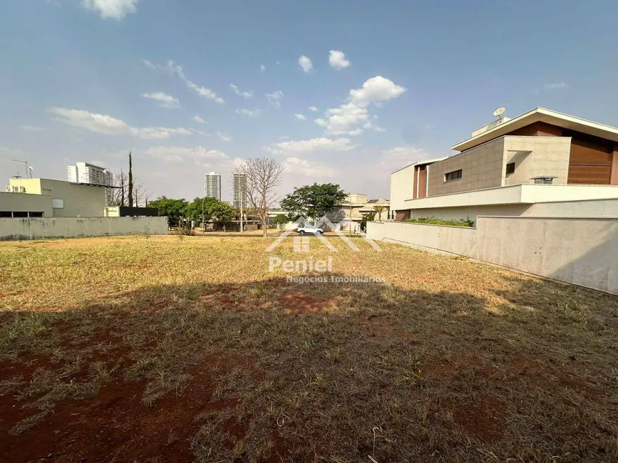 Foto 4 de Terreno / Lote à venda, 524m2 em Ribeirao Preto - SP