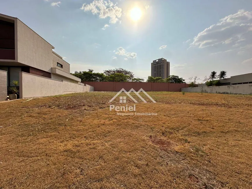 Foto 3 de Terreno / Lote à venda, 524m2 em Ribeirao Preto - SP