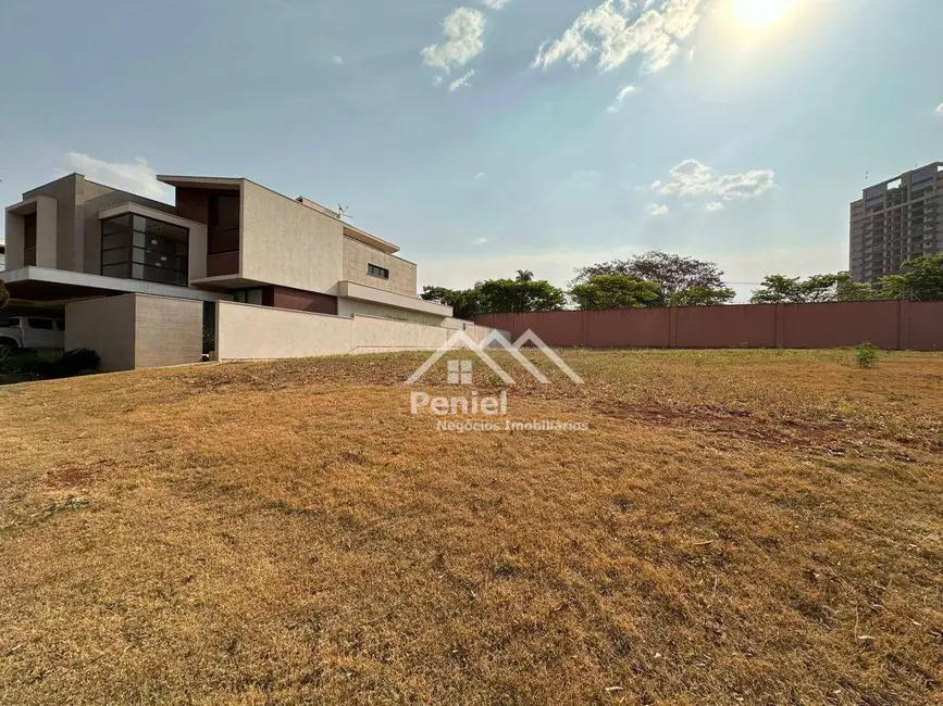 Foto 2 de Terreno / Lote à venda, 524m2 em Ribeirao Preto - SP