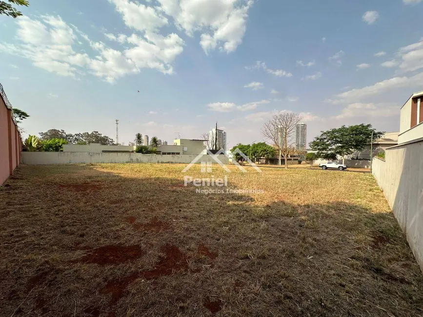 Foto 6 de Terreno / Lote à venda, 524m2 em Ribeirao Preto - SP