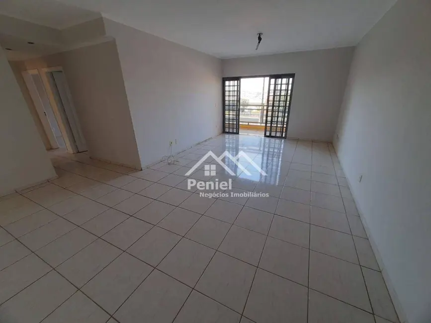 Apartamento com 3 quartos à venda, 103m2 em Parque dos Bandeirantes, Ribeirao Preto - SP - imagem 1 Foto 1 de Apartamento com 3 quartos à venda, 103m2 em Parque dos Bandeirantes, Ribeirao Preto - SP