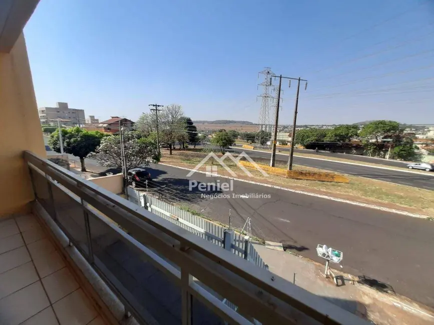 Apartamento com 3 quartos à venda, 103m2 em Parque dos Bandeirantes, Ribeirao Preto - SP - imagem 3 Foto 3 de Apartamento com 3 quartos à venda, 103m2 em Parque dos Bandeirantes, Ribeirao Preto - SP