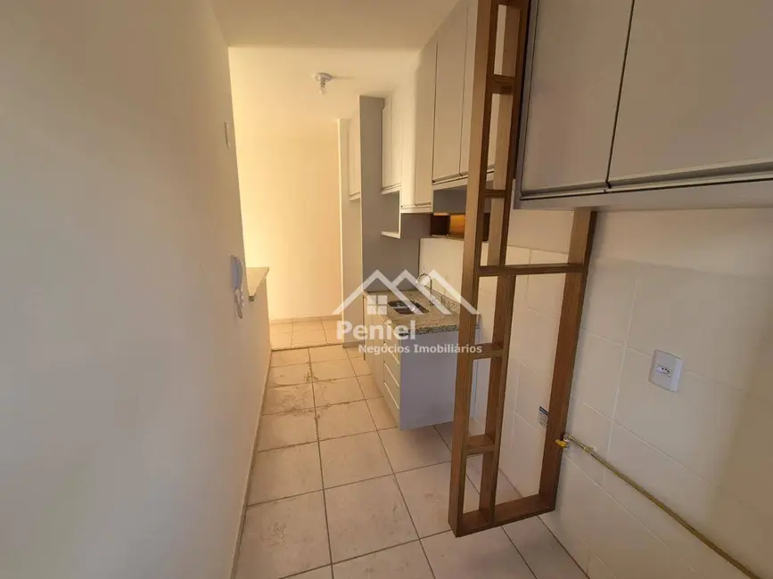 Foto 5 de Apartamento com 2 quartos à venda, 56m2 em Ribeirao Preto - SP