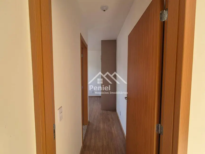 Foto 6 de Apartamento com 2 quartos à venda, 56m2 em Ribeirao Preto - SP