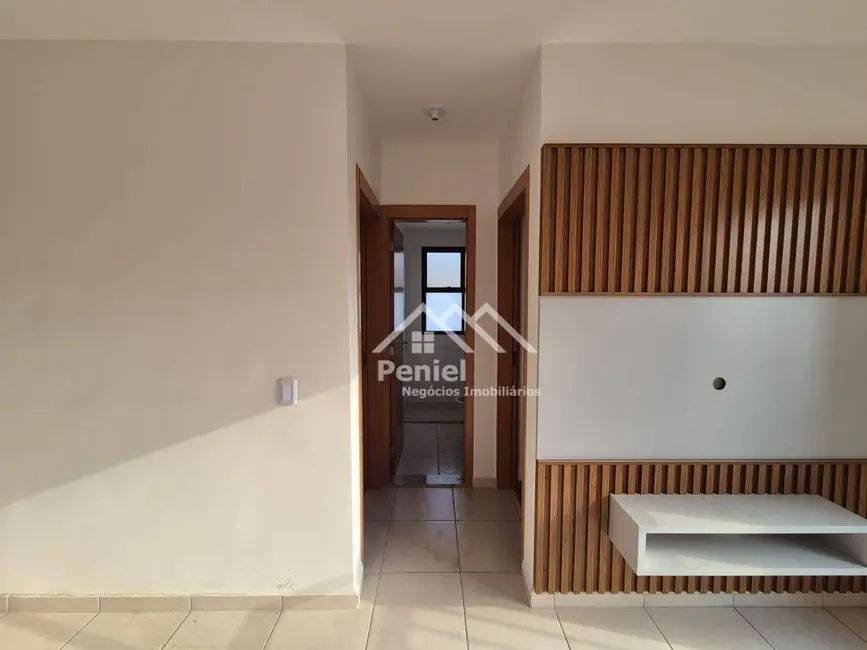 Foto 1 de Apartamento com 2 quartos à venda, 56m2 em Ribeirao Preto - SP