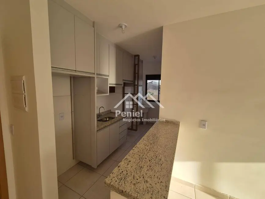 Foto 4 de Apartamento com 2 quartos à venda, 56m2 em Ribeirao Preto - SP