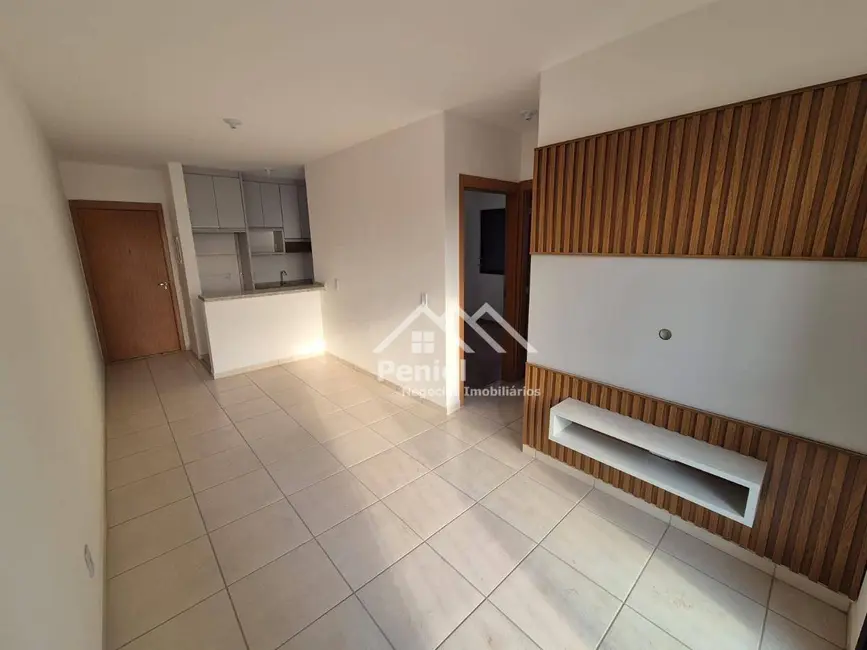 Foto 2 de Apartamento com 2 quartos à venda, 56m2 em Ribeirao Preto - SP