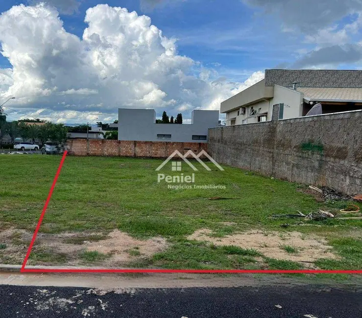 Foto 1 de Terreno / Lote à venda, 510m2 em Rifaina - SP