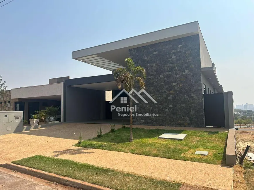 Foto 1 de Casa de Condomínio com 3 quartos à venda, 350m2 em Ribeirao Preto - SP