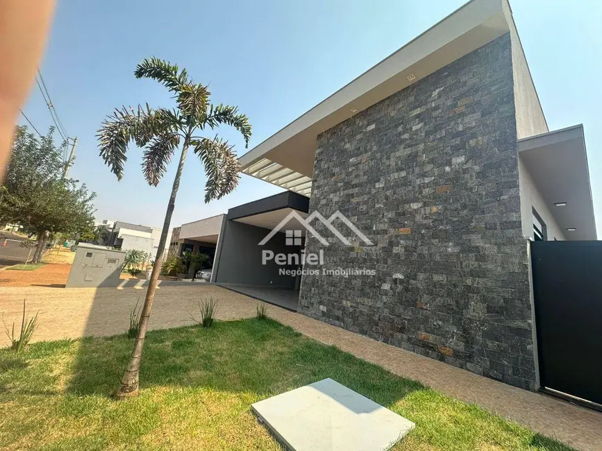 Foto 6 de Casa de Condomínio com 3 quartos à venda, 350m2 em Ribeirao Preto - SP