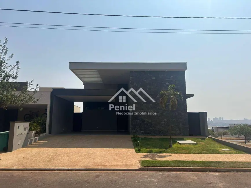 Foto 2 de Casa de Condomínio com 3 quartos à venda, 350m2 em Ribeirao Preto - SP