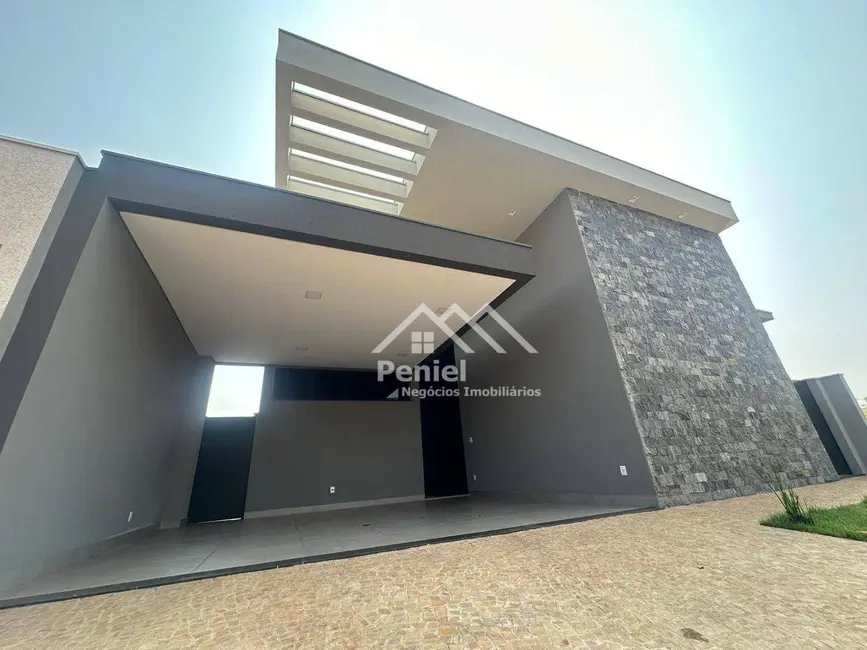 Foto 3 de Casa de Condomínio com 3 quartos à venda, 350m2 em Ribeirao Preto - SP