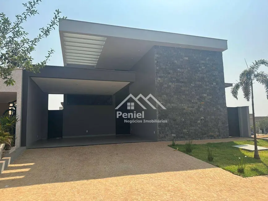 Foto 4 de Casa de Condomínio com 3 quartos à venda, 350m2 em Ribeirao Preto - SP