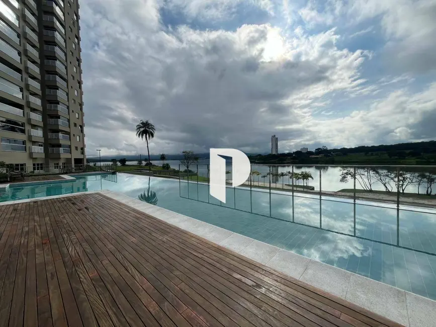 Apartamento com 1 quarto à venda, 48m2 em Rifaina - SP - imagem 8 Foto 8 de Apartamento com 1 quarto à venda, 48m2 em Rifaina - SP