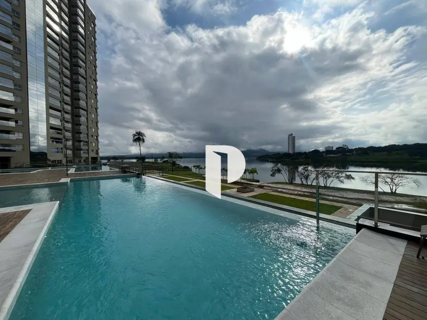 Apartamento com 1 quarto à venda, 48m2 em Rifaina - SP - imagem 7 Foto 7 de Apartamento com 1 quarto à venda, 48m2 em Rifaina - SP