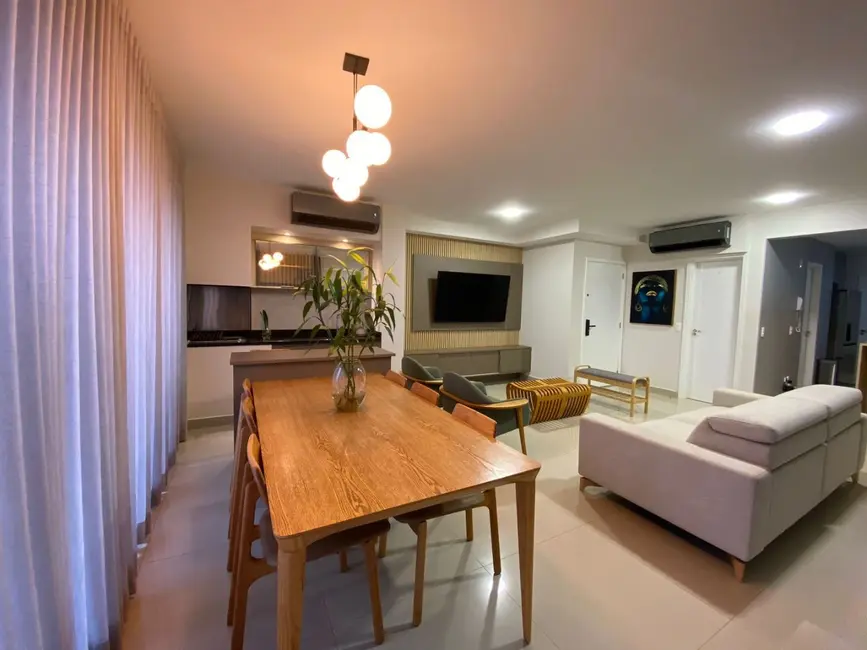 Foto 2 de Apartamento com 4 quartos à venda, 158m2 em Ribeirao Preto - SP