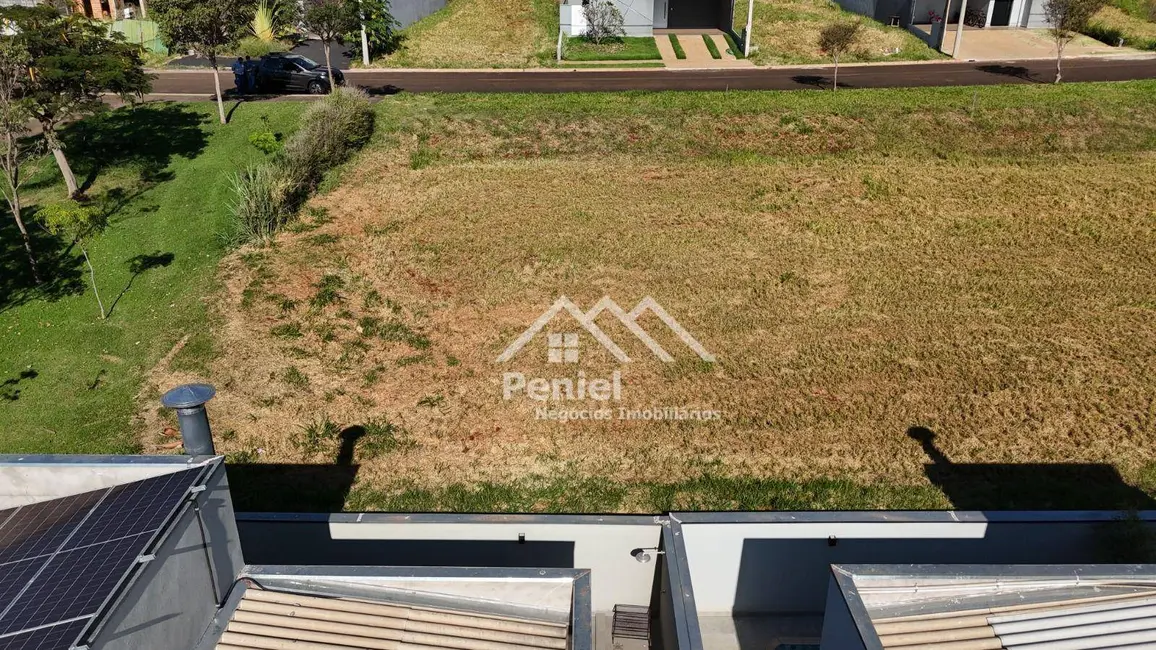 Foto 6 de Terreno / Lote à venda, 261m2 em Ribeirao Preto - SP