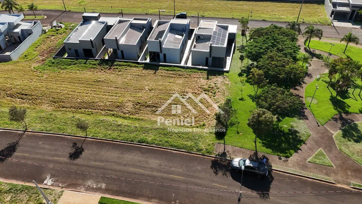 Foto 8 de Terreno / Lote à venda, 261m2 em Ribeirao Preto - SP