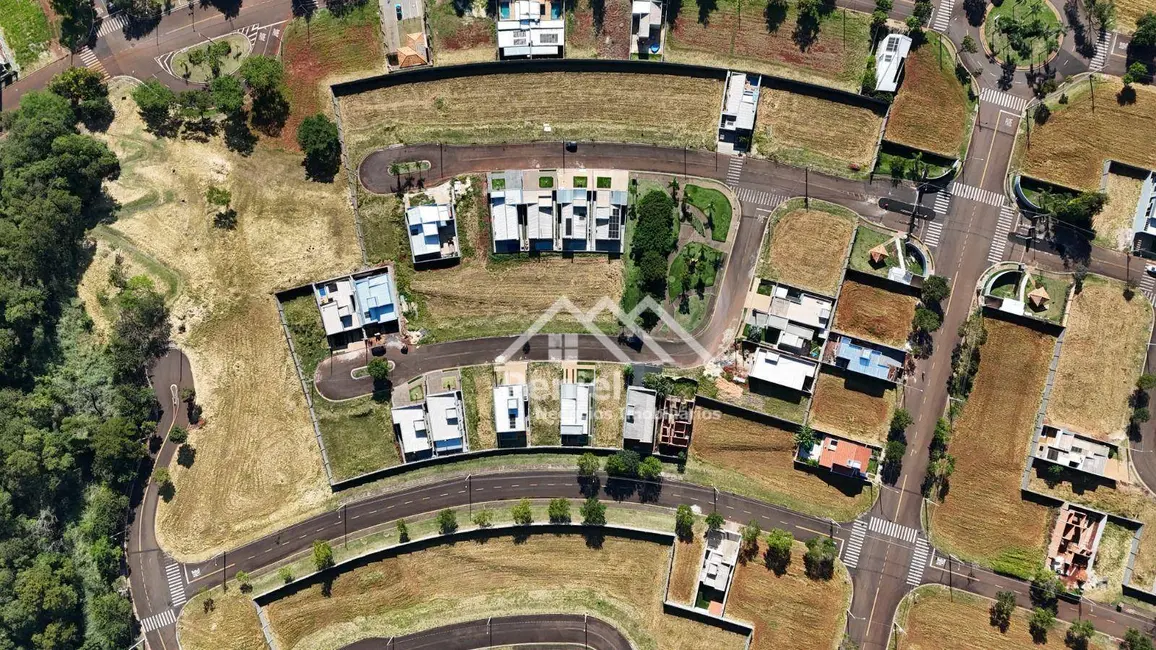 Foto 5 de Terreno / Lote à venda, 261m2 em Ribeirao Preto - SP