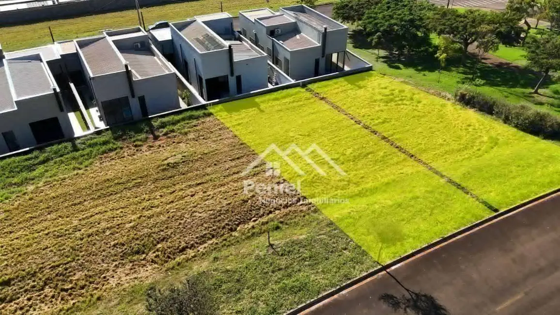 Foto 1 de Terreno / Lote à venda, 261m2 em Ribeirao Preto - SP