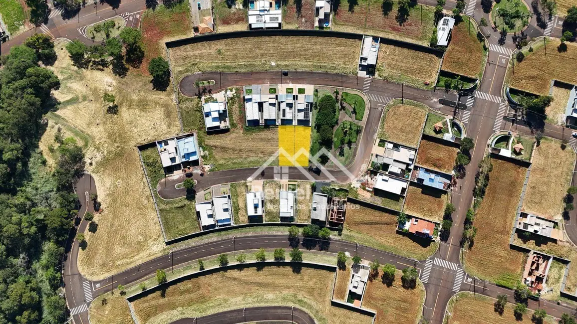 Foto 3 de Terreno / Lote à venda, 261m2 em Ribeirao Preto - SP