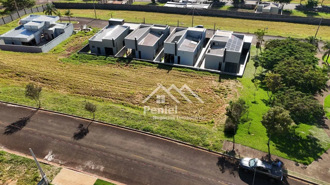 Foto 7 de Terreno / Lote à venda, 261m2 em Ribeirao Preto - SP