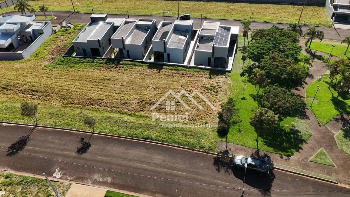 Foto 4 de Terreno / Lote à venda, 261m2 em Ribeirao Preto - SP