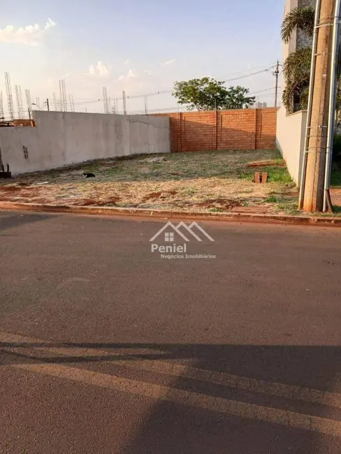 Foto 4 de Terreno / Lote à venda, 262m2 em Ribeirao Preto - SP