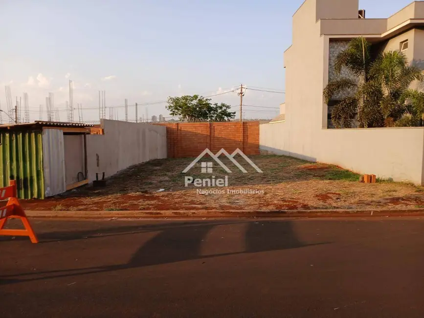 Foto 6 de Terreno / Lote à venda, 262m2 em Ribeirao Preto - SP