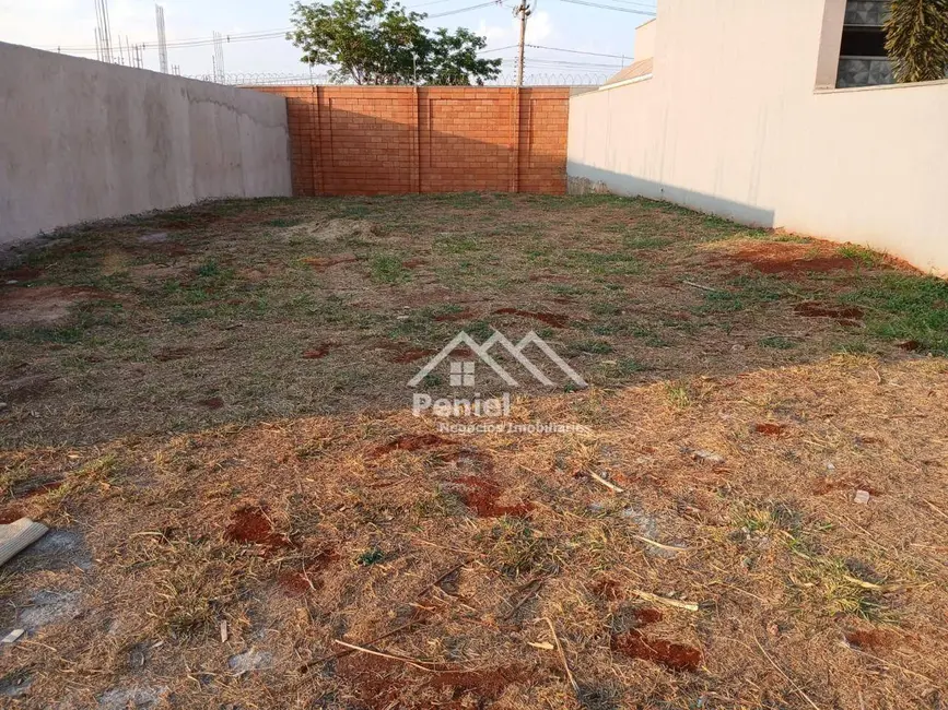 Foto 1 de Terreno / Lote à venda, 262m2 em Ribeirao Preto - SP