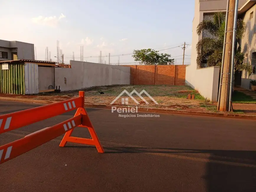 Foto 5 de Terreno / Lote à venda, 262m2 em Ribeirao Preto - SP