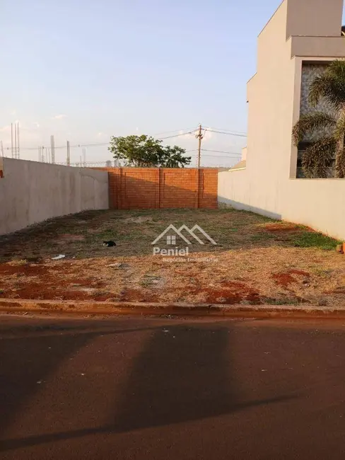 Foto 2 de Terreno / Lote à venda, 262m2 em Ribeirao Preto - SP