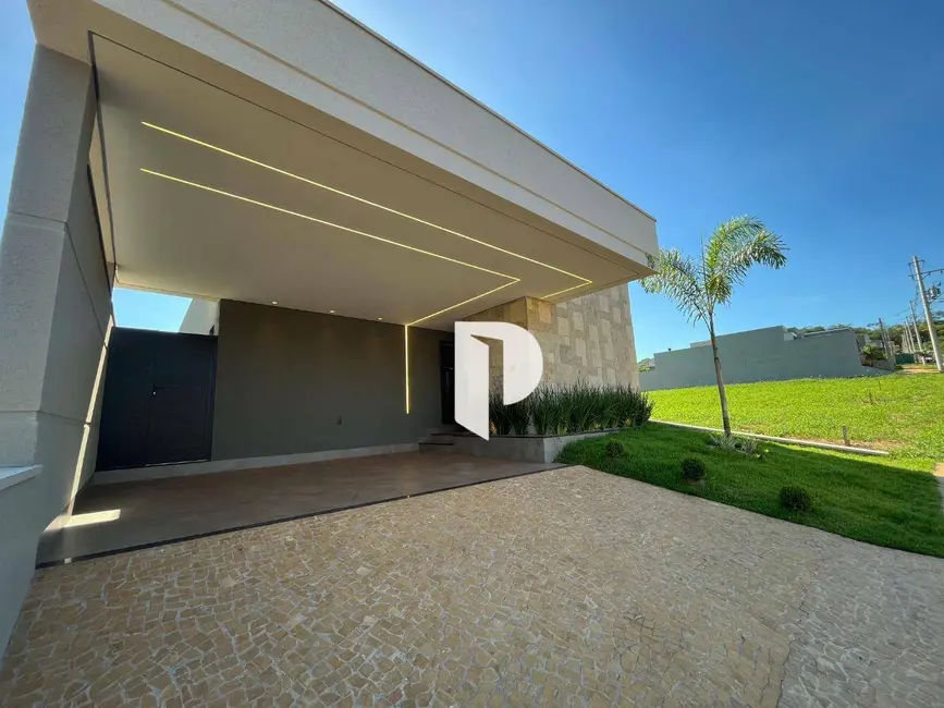 Foto 4 de Casa de Condomínio com 3 quartos à venda, 250m2 em Recreio Anhangüera, Ribeirao Preto - SP