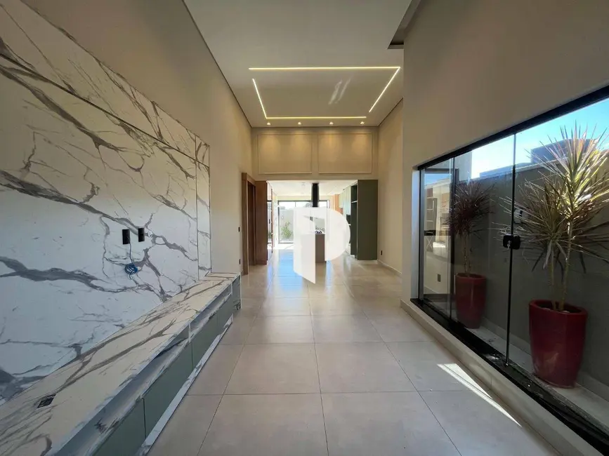 Foto 7 de Casa de Condomínio com 3 quartos à venda, 250m2 em Recreio Anhangüera, Ribeirao Preto - SP