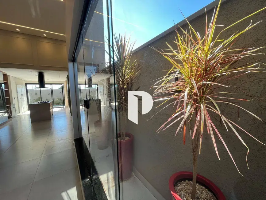 Foto 9 de Casa de Condomínio com 3 quartos à venda, 250m2 em Recreio Anhangüera, Ribeirao Preto - SP