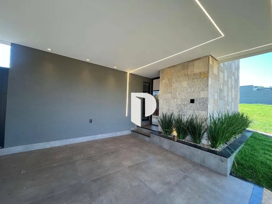 Foto 5 de Casa de Condomínio com 3 quartos à venda, 250m2 em Recreio Anhangüera, Ribeirao Preto - SP