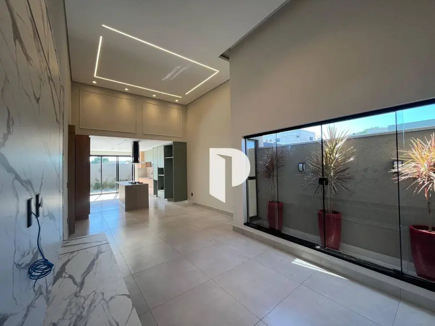 Foto 8 de Casa de Condomínio com 3 quartos à venda, 250m2 em Recreio Anhangüera, Ribeirao Preto - SP