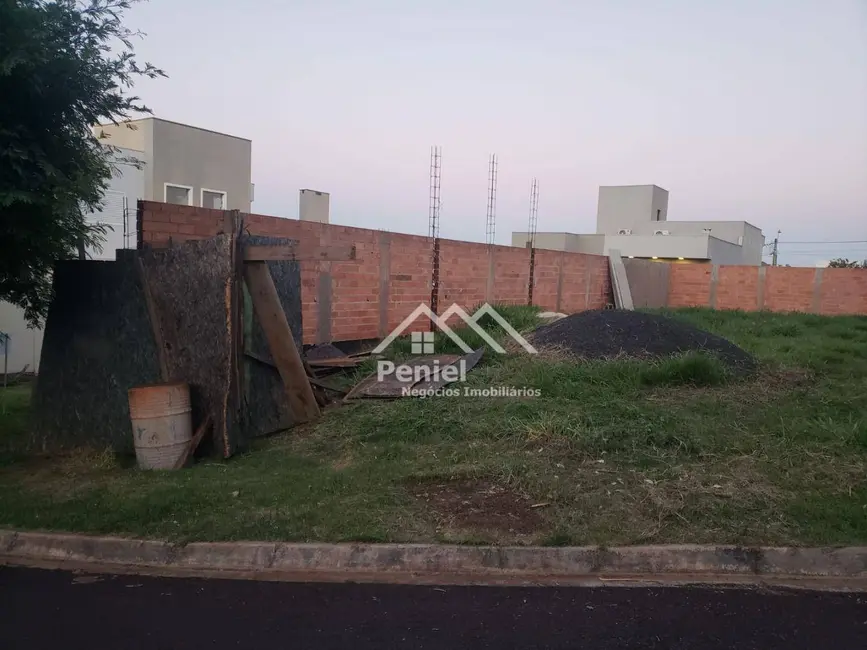 Foto 2 de Terreno / Lote à venda, 305m2 em Bonfim Paulista - SP