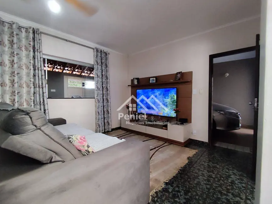 Foto 3 de Casa com 2 quartos à venda, 150m2 em Vila Albertina, Ribeirao Preto - SP