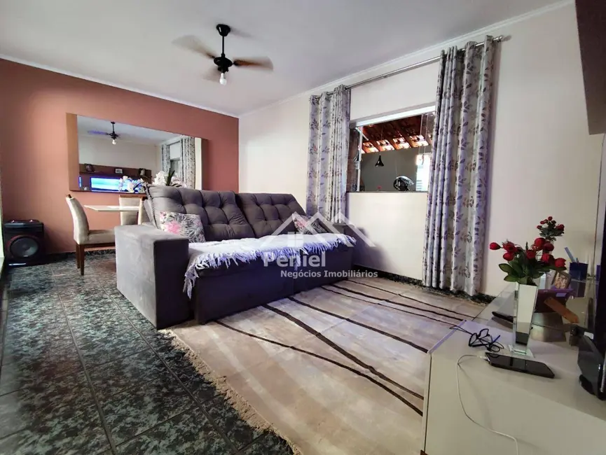 Foto 2 de Casa com 2 quartos à venda, 150m2 em Vila Albertina, Ribeirao Preto - SP