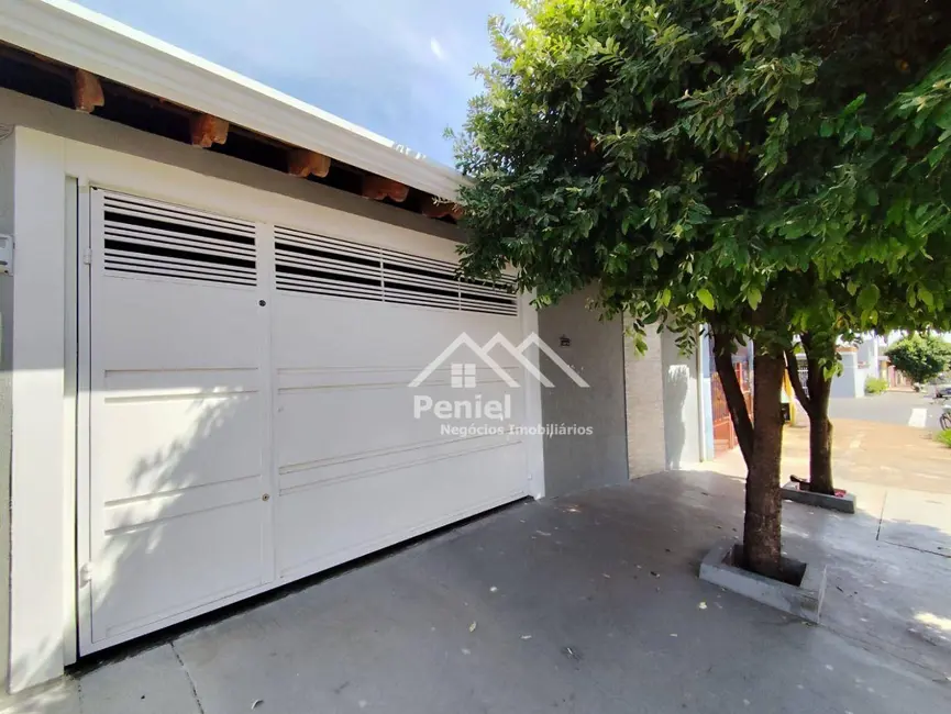 Foto 1 de Casa com 2 quartos à venda, 150m2 em Vila Albertina, Ribeirao Preto - SP