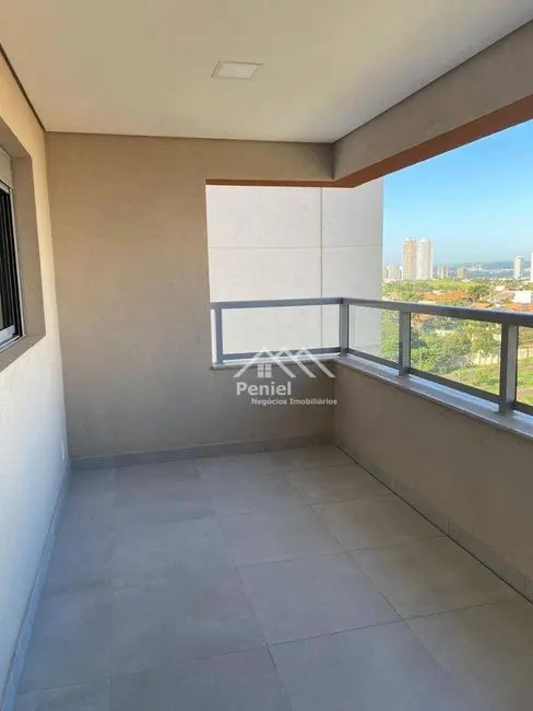 Apartamento com 2 quartos à venda, 100m2 em Jardim Botânico, Ribeirao Preto - SP - imagem 4 Foto 4 de Apartamento com 2 quartos à venda, 100m2 em Jardim Botânico, Ribeirao Preto - SP