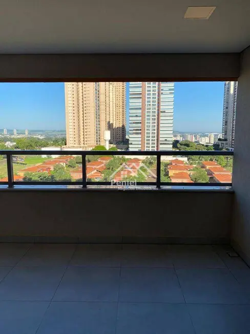 Apartamento com 2 quartos à venda, 100m2 em Jardim Botânico, Ribeirao Preto - SP - imagem 3 Foto 3 de Apartamento com 2 quartos à venda, 100m2 em Jardim Botânico, Ribeirao Preto - SP
