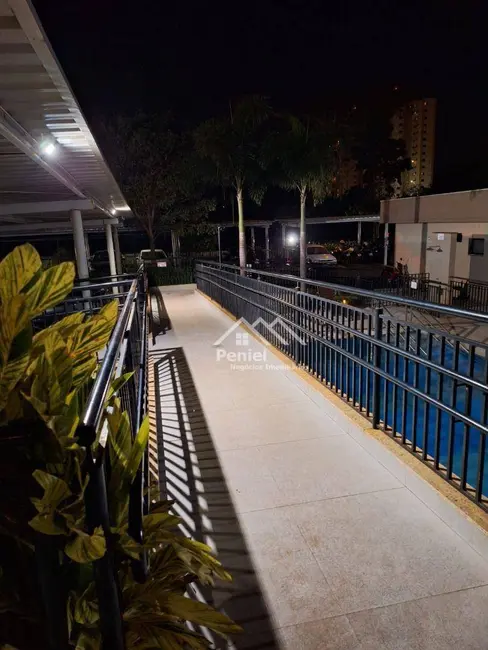 Foto 6 de Apartamento com 2 quartos à venda, 50m2 em Campos Elíseos, Ribeirao Preto - SP